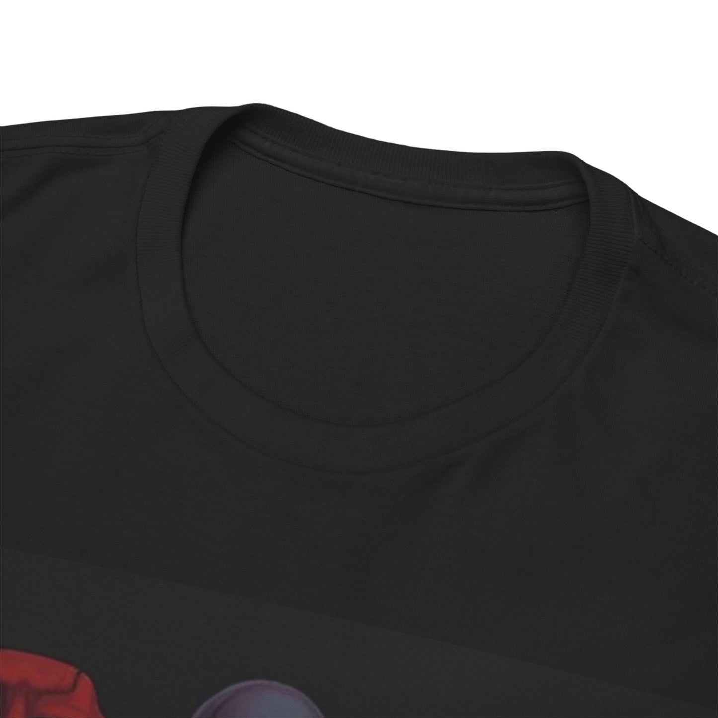 Ascian Mask Tee